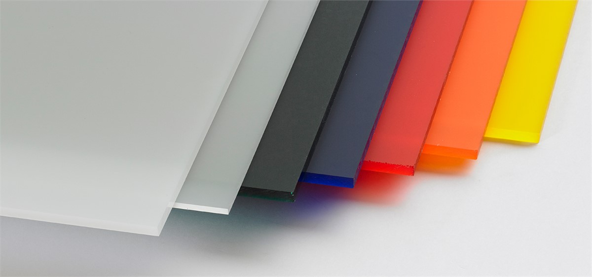 Bastelplatte für Modellbau Kunststoffplatte Polystyrol Platten transparent 