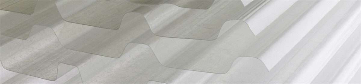 Polyester Wellplatten