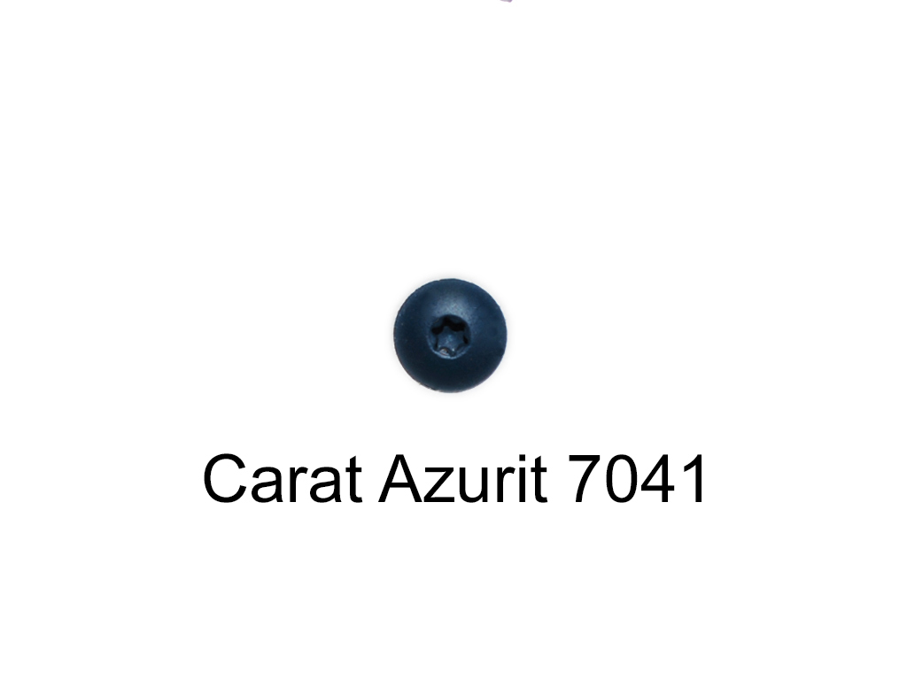 Fassadenschrauben rostfrei 4,8 x 38 mm