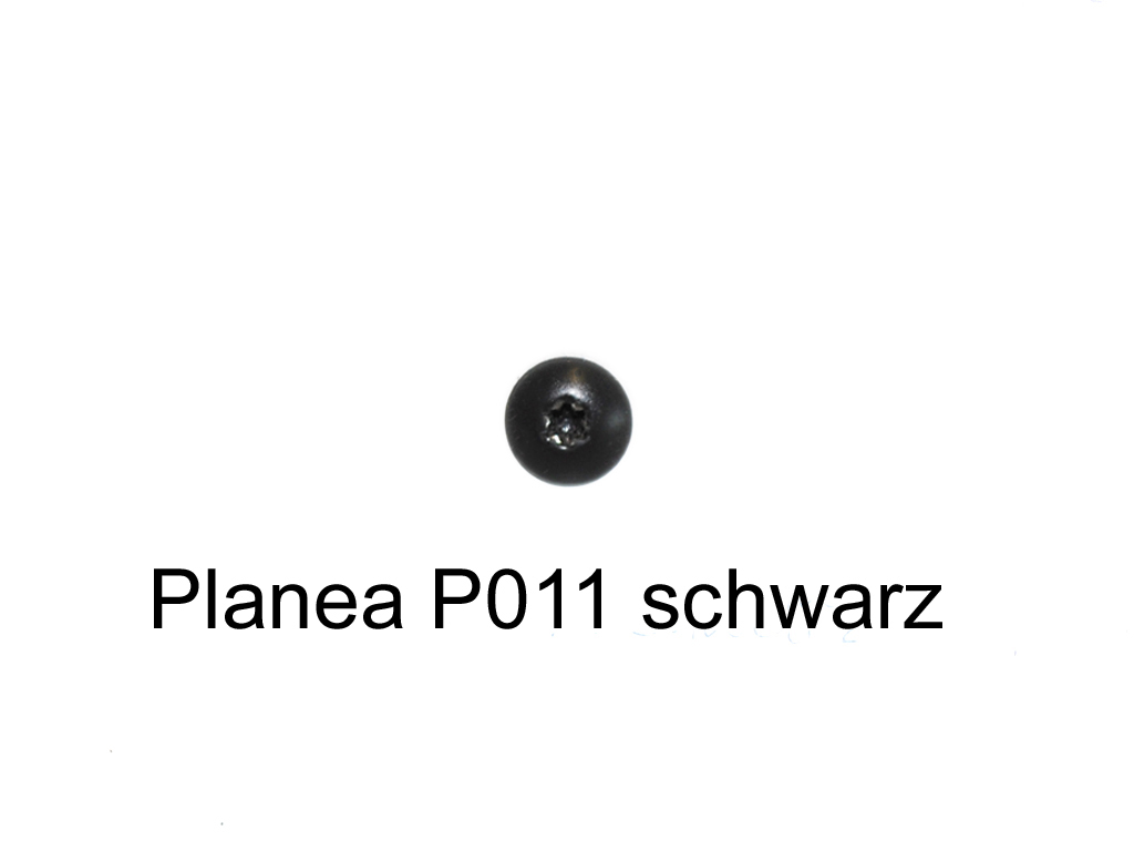 Fassadenschrauben rostfrei 4,8 x 30 mm