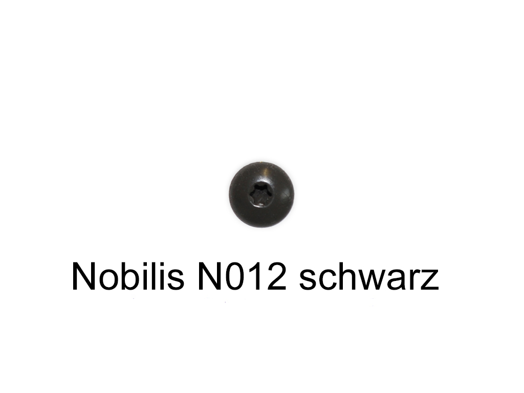 Fassadenschrauben rostfrei 4,8 x 30 mm