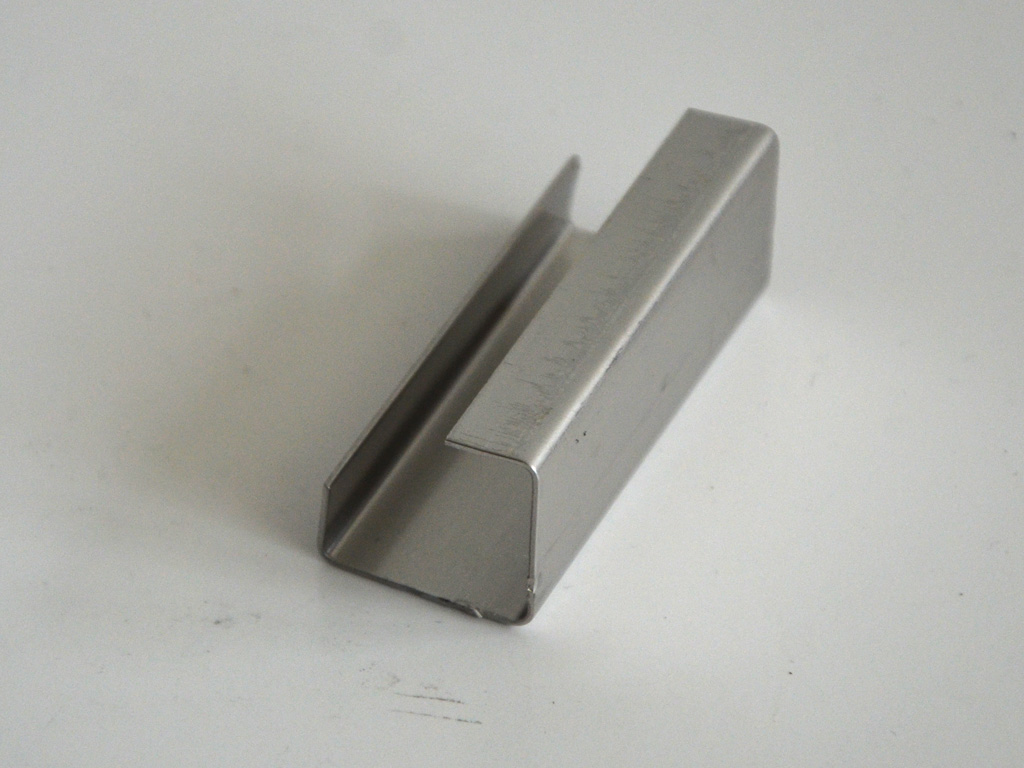 Manchons de raccordement Inox
