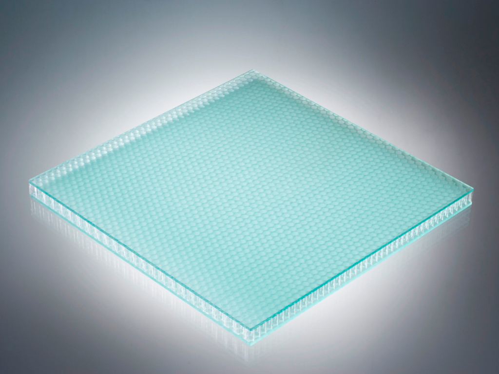 AIR-board UV satin grün 14032