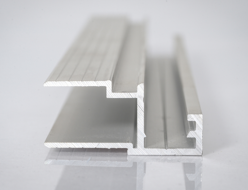 Profil d'égalisation, Alu