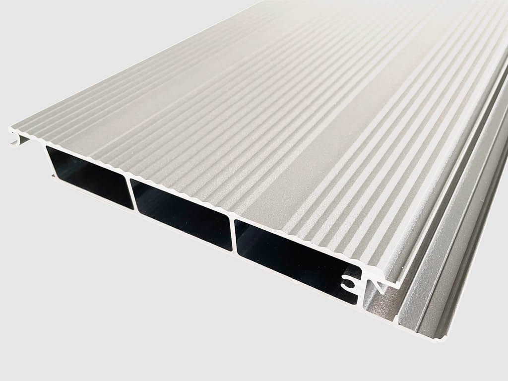 Dalle de balcon ALU-MODERN 26 mm
