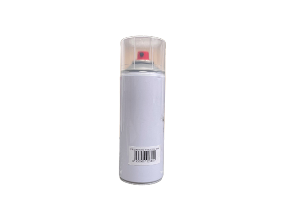 Peinture au spray set B