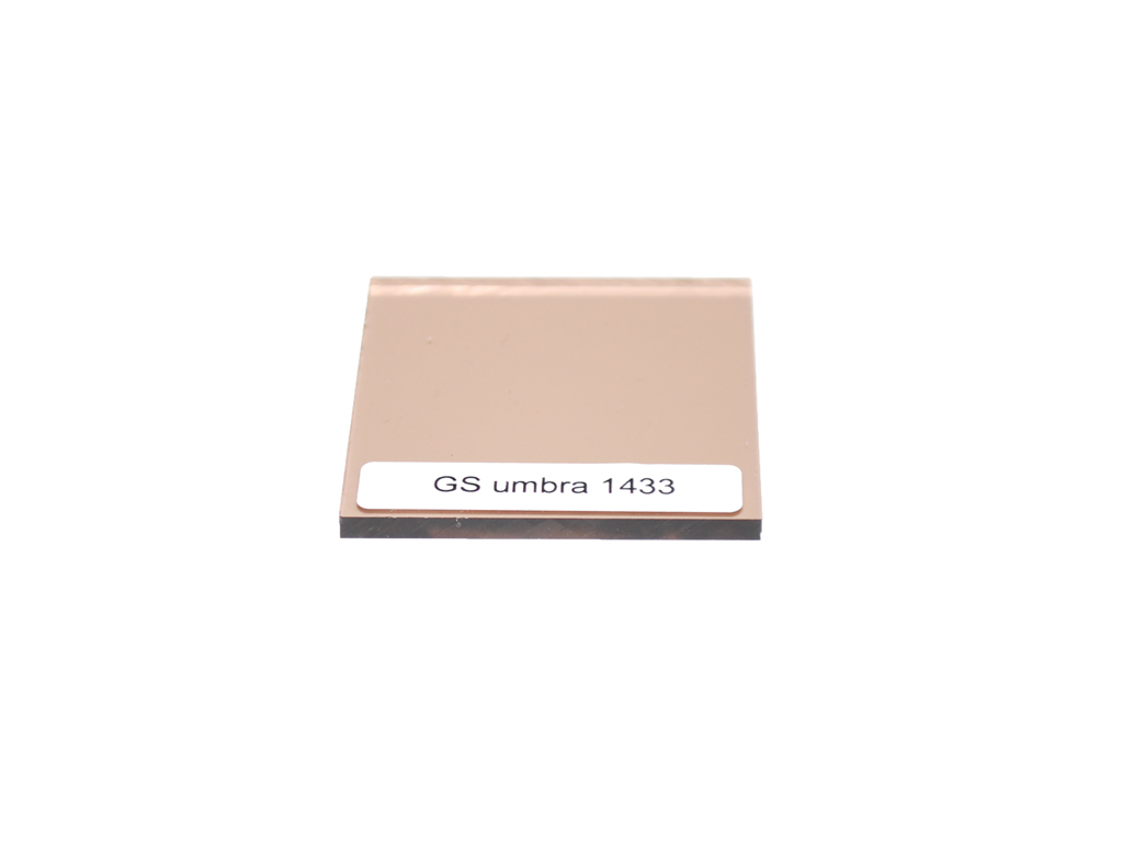Acryl GS