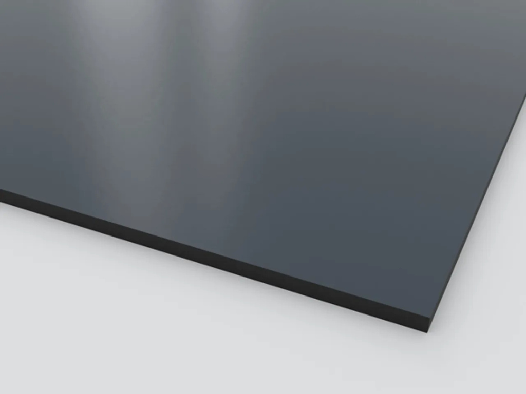 HPL lyx non-UV, épaisseur 6 mm