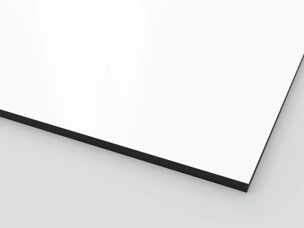 HPL lyx non-UV, épaisseur 6 mm