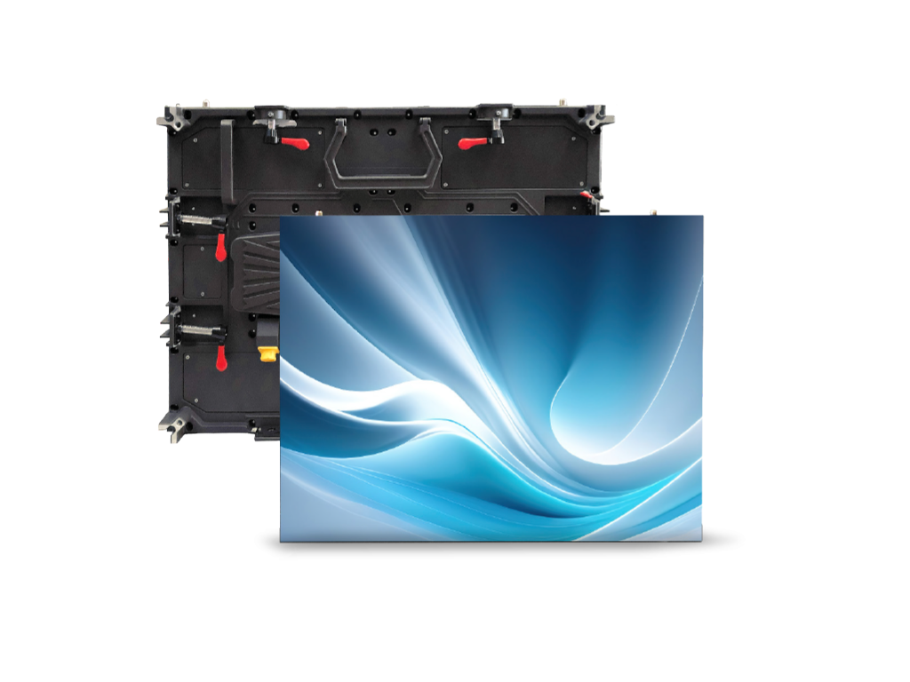 Panel Full Color Pro Indoor