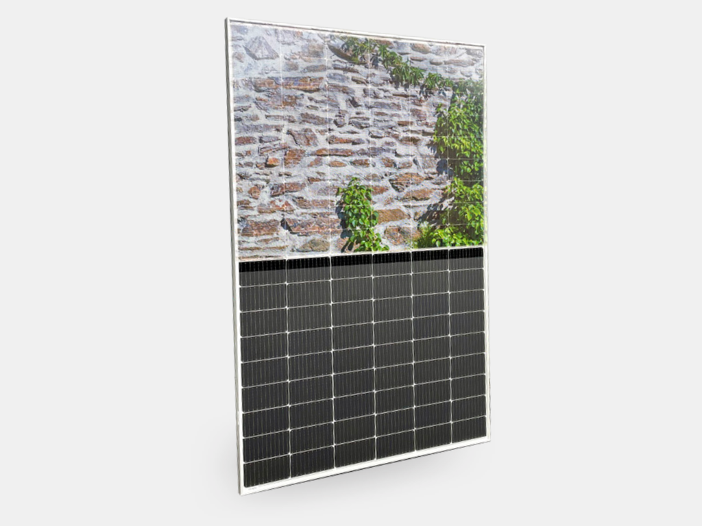 NeoFol Solar Print Folienset: