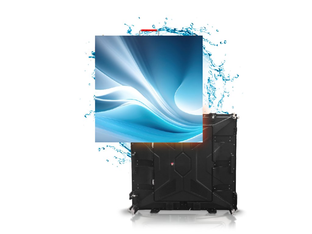 Screens | Outdoor