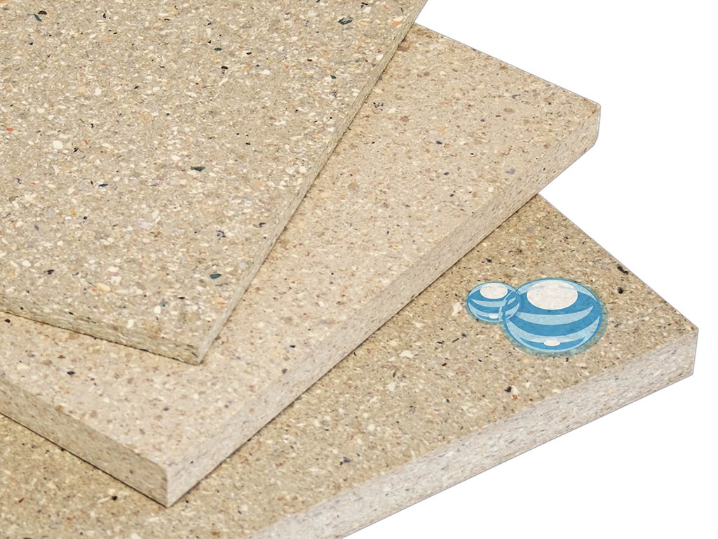 Phonotherm 200, Stärke 10 mm