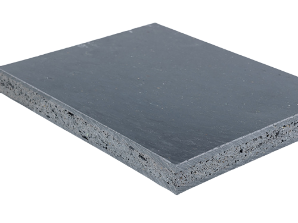 Recyclingplatte MK Swiss+