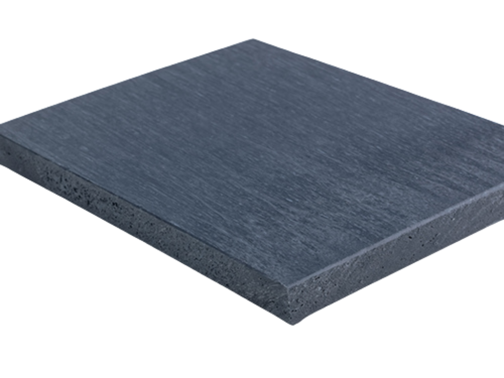 Recyclingplatte PP Swiss+