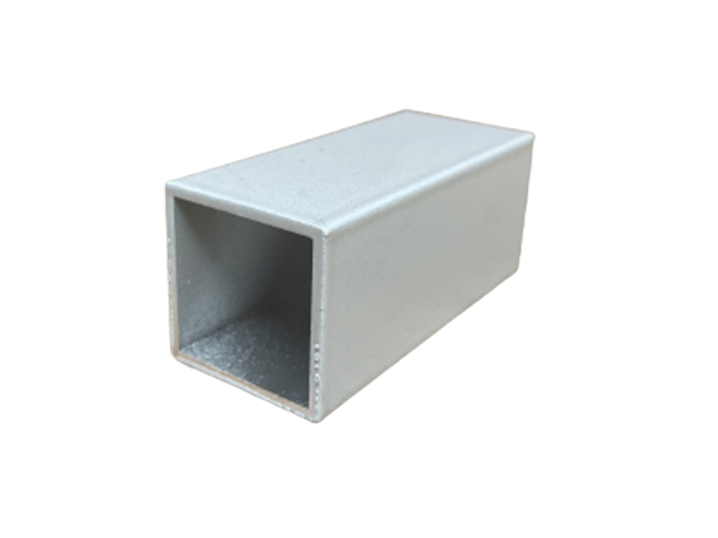 Manchons de raccordement aluminium