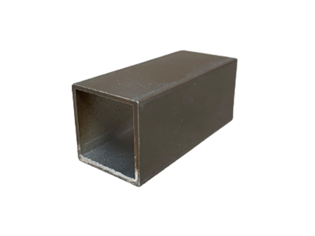 Pièce d'assemblage brun